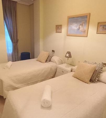 Hola! Centro Cordoba公寓 外观 照片